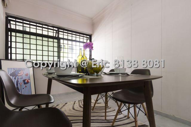Blk 350 Corporation Drive (Jurong West), HDB 4 Rooms #147266442